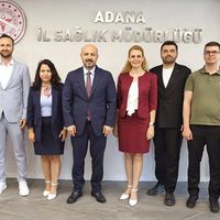 Sağlık