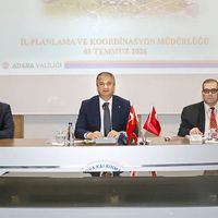 Özel