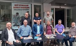 Mimarlar Odası’ndan adalet nöbeti