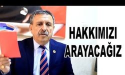 Emeklilerden zam artışı tepkisi