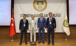 TBB, 80 Baronun Başkanını Buluşturdu