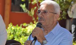 Emekli Adana İl Müftüsü Mehmet Barış vefat etti