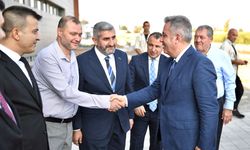 İl İstihdam Toplantısı Vali Elban'ın Katılımıyla Yapıldı