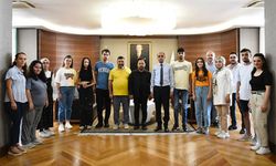 Sarıçam'da Üniversitelere Hazırlık Kursu İçin Başvurular Başladı