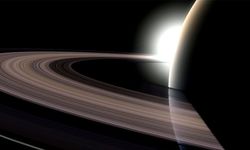 Satürn’ün Halkalarının Kaynağı Belli Oldu