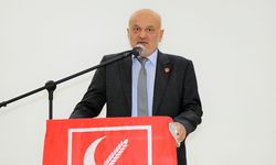 Yeniden Refah Partisinden "Konteyner Liman" açıklaması