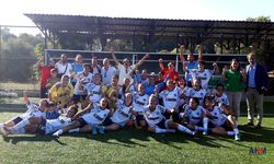 Adana Demirsporlu Dişi Şimşekler 3 Puanı Kaptı: 2-1