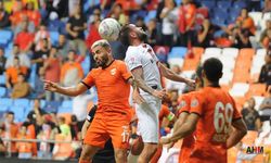 TFF'den Flaş "Ligden Çekilme" ve "Adanaspor" Kararı