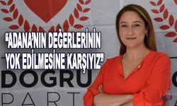 Doğru Partili Özgür'den "Havalimanı" Tepkisi!