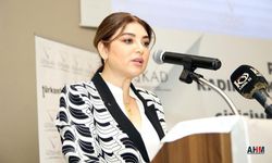 Adanalı ve Mersinli İş Kadınlarından "Girişimci Kadın" Vurgusu