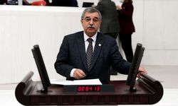 İYİ Partili Metanet Çulhaoğlu'ndan "Fakirlik" Eleştirisi!