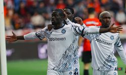 Adana Demirspor 2 Haftada 4 Puan Kaybetti: 2-2