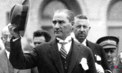 Türkiye'nin 81 İl'inde Ata'ya Bitmeyen Saygı