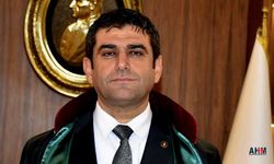Av. Gökayaz Avukatlık Mesleğinin Kutsallığı İçin Adım Attı!