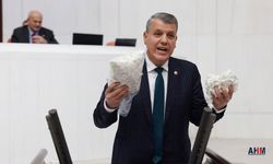 "Pamukta Kriz Derinleşiyor, Barut'un Tepkisi Dinmiyor!