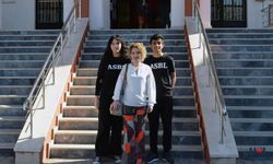 Bahtiyar Vahapzade Sosyal Bilimler Lisesi'nden Büyük Başarı