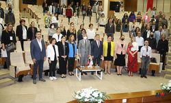 Çukurova Üniversitesi, "Herkes İçin Dil" Konferansına Ev Sahipliği Yaptı