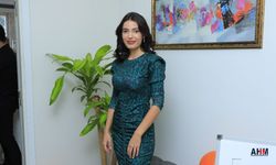 Fizyohoms Sağlıklı Yaşam Merkezi Adana’da Açıldı