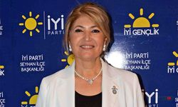 İYİ Parti Seyhan İlçe Başkanlığı’na Kadın Aday