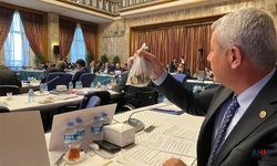 "85 TL Eden 2 Kilo Demir Para, Hurdacıda 242 TL Yapıyor!"