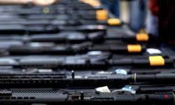 Türkiye'de Kayıp 100 Bin Silah Nerede?