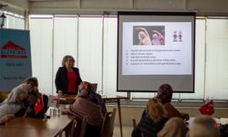 Alzheimer Derneği İle Yüreğir Belediyesi İşbirliği