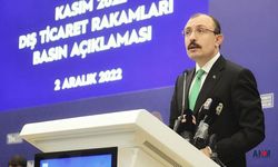 Bakan Muş Adana'da Ekonomik Verileri Paylaştı