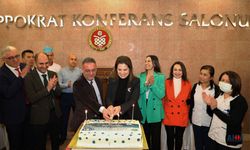 Balcalı Hastanesinin "Sağlıkta Kalite Standardı" Başarısı