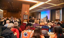 Çukurova Çevre Çalıştayında "Çevre" İçin Buluştular!