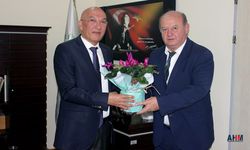 Adana'nın Dijital Belleği Oluşturulacak