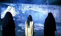 "Cin Büyüsü” Filminin Kısa Tanıtımı Yayınlandı