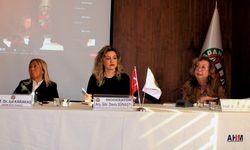 ÇÜ ve Adana Barosu, AB Kriterlerinde "İnsan Hakları"nı Anlattı