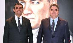 Eczacı ve Avukatlardan Birliktelik Vurgusu