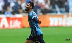 Emre Akbaba Attı, Karagümrük Fena Yandı 2-1
