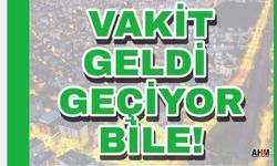 Başkan Karalar Ne Diyecek?: Bazı CHP'liler de "İl" Olsun Dedi!