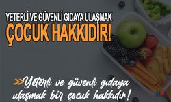 Gıda Mühendislerinden Çarpıcı "İnsan Hakları Günü" Açıklaması