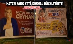 Başkan Erdem'den Gece Yarısı Talimatı!