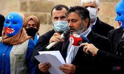 İHH'dan Uygur Türklerine Karantina Uygulayan Çin'e Tepki!