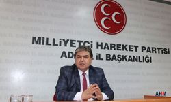 MHP Adana, “Komşum nasılsın?” Çalışmasını Yoğunlaştırdı
