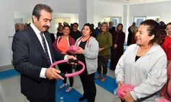 Çukurova'da Zumba ve Pilates Yapma İsteyen Kadınlara Kolaylık