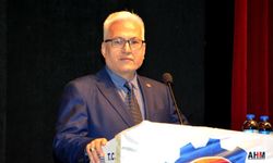 Başkan Rafet Kaya Güven Tazeledi, Hedef Büyüttü