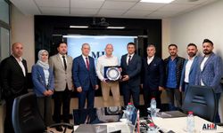 TISİAD, Türkiye-Irak İlişkilerini Güçlendiriyor