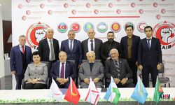 Türk Aksakallar Birliği, Türk Devletlerine Açılıyor!