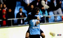 Adana Demirspor'a Avrupa Konferans Ligi Piyangosu!