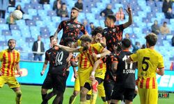 Adanaspor Kaçırdı, Y. Malatya Yakaladı 2-2