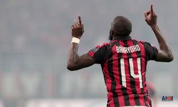 Adana Demirspor'a Milan'dan Dev Transfer İmzaya Kaldı