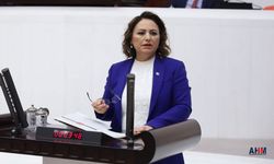 Sözleşmeliler Arasında Yapılan Ayrım TBMM Gündeminde