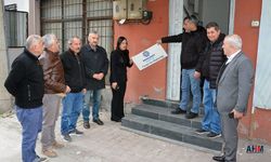 Memleket Partisi Yüreğir İlçede İstifa Depremi