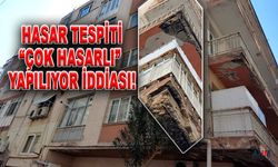 Vatandaş İsyanda: Gelin Bu Evde Siz Oturun!