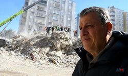 Hükümete Çağrı: "Boş konutları depremzedelere açın"